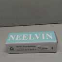 Neelvin Beige Faux Fur Cozy Soft Plaid Decorative Throw Pillow Covers 18x18 inch Set of 2,Velvet Pillowcase Cushion Case for Sofa Couch