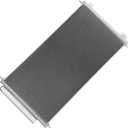 Air Conditioning A/C Condenser Compatible with Honda CR-V 2007-2011# 3599