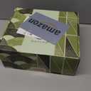 Artcome Matcha Tool Set - Complete Kit with Matcha Bowl with Spout, Bamboo Whisk, Tea Scoop, Whisk Holder, Scoop Holder, Tea Cloth & Powder Strainer, Celadon Blue