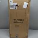 BILITOOLS 9L Pneumatic/Manual Oil Extractor Pump, Vacuum Oil Fluid Pump Extractor 2 in 1 Automotive Oil Change Tool Large Capacity 2.4 Gallon Engine Fluid Extractor for Boat Marine Jetski ect.