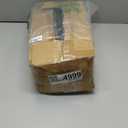 VTRIN 10 Tier Shoe Rack Tall Large Capacity 50 Pair Wide Shoe Organizer with Two Hooks Sturdy Metal Shoe Shelf for Entryway, Closet, Bedroom