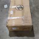 Electric Scooter with Seat ZD06, 800W Peak Motor, 20 Mile Range & 15.5 Mph, Key Start, Foldable EScooter with Carry Basket for Pets & Cargo, ElectricallyPowered Motor Scooters