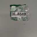 Lightning to HDMI Adapter for iPhone, [Apple MFi Certified] Digital AV Dongle,1080P Sync Screen Cable with Lightning Charging Port for iPhone, iPad to TV/Projector/Monitor No Need Power Supply (White)