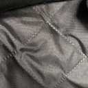 URPOWER Backseat Extender for Dogs - Hard Bottom Dog Car Seat Cover for Back Seat, Dog Hammock for Car and SUV, Pet Rear Seat Protector Dogs Travel Bed with Mesh Window (Medium - For Most Sedans & SUVs, All Black)