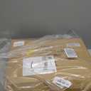 CozyLux Queen Comforter Set Olive Green, 7 Pieces Pintuck Bed in A Bag, Premium Green Comforter Queen Size, Pinch Pleat Bedding Sets with Comforter, Sheets, Pillowcases & Shams