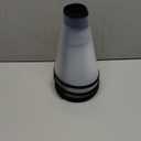 GLADOG Soft Dog Cone Collar, 3 PCS (XL is Only 1 PCS) Flexible Plastic Cone for Dogs After Surgery, Dog Recovery Collar, Adjustable E-Collar for Large/Medium/Small Dogs Cat, Comfy Elizabethan Collar