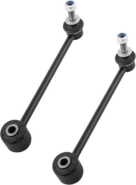 YMAUGP 2PC Front/Rear Sway Bar Links FITS for Chevrolet Suburban 2015-2019 Tahoe 2004-2019 for GMC Yukon 2004-2019 K6700 K700432
