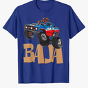 Baja Racing Baja Truck T-Shirt size 2XL