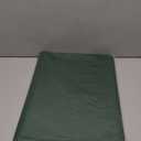 Rieton 16 Pocket 1408 Pockets Card Binder, Large Ringless Side Loading Pockets Trading Card Album Folder for TCG -Green