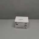 evelor 6-Pack A19 LED Light Bulbs,60 Watt Equivalent Daylight 5000K with E26 Base,Efficient 9W,800 Lumens Non-Dimmable LED Bulbs,15000 Hours, Ideal for Bedroom Living Room