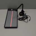 Super PDR Light Board PDR Light Dent Line Board LED PDR Light USB Battery Powered Reflection Light Board Professional Dent Repair Tool Automotive Repair Lighting PDR Reflection Tool Car Body Repair