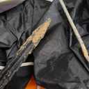 2025 Latest Release Halloween Inflatables Ghost Outdoor Decorations 5FT Ghost Pumpkin Inflatable with Build-in 2 LED Ghost Blow Up Yard Decoration Cute Ghost Blowup Decor for Party Garden Lawn