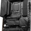 MSI MAG Z790 Tomahawk WiFi Gaming Motherboard (Supports 12th/13th/14th Gen Intel Processors, LGA 1700, DDR5, PCIe 5.0, M.2, 2.5Gbps LAN, USB 3.2 Gen2, HDMI/DP, Wi-Fi 6E, Bluetooth 5.3, ATX)