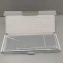 seenda Bluetooth Keyboard and Mouse for Mac, SKM64-2 Multi-Device Rechargeable Slim Wireless Keyboard Mouse Stainless Steel Full Size, Compatible with MacBook Pro/Air, iPad, Mac - Space Gray