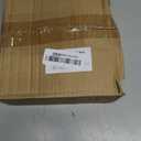 Goaste 24 Pack Vintage Handheld Mirror, Portable Embossed Flower Mirror, Hand Held Decorative Mirrors for Face Makeup, Travel, Camping, Home, Assorted Colors, 7"3"