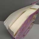 Lipo Foam Board 3Pack Liposuction Surgery waist-supports Foam Sheet for Recovery BBL Supplies 8"X11" Lipo Foam Pads for Post Surgery Help Out When Using Ab Board Compression Garments