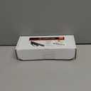 Streamlight 69602 TL-Racker 1,000 Lumen 20,000-Candela Tactical Integrated Forend Weapon Light with Ambidextrous Controls for Select Mossberg 590 Shockwave Models with Strap, Black