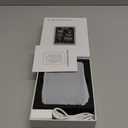 Professional Indoor Air Quality Monitor with AQI Alerts, Portable Real-Time Detector for Home, Car, Plants & Pets