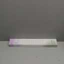 Hat Organizer for Baseball Caps 2Pack, Hat Rack for Wall with Strong Adhesive Hold up to 20 Hats, Hat Hanger Holder Display for Door Closet, Cap Organizer Storage Multilayer Two Mounting Option(Black)