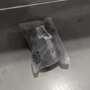 QUMY Dog Shoes for Small Dogs, Puppy Dog Boots & Paw Protectors for Winter Snow Day, Summer Hot Pavement, Waterproof in Rain Weather, Ourdoor Hiking, Indoor Hardfloor with Skid-Resistant Sole Black, Size: 3