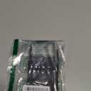 for iPhone 17 Pro Case with Stand Black, Fits MagSafe Ring, Military-Grade Drop Protection, Build in Kickstand,Slim Matte Finish Shockproof Phone Cover 6.3"