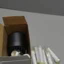 Shower Head with Handheld, Shower Heads High Pressure, High Flow Even with Low Water Pressure-Hand Held Showerhead Set,3 Modes Filtered Showerhead with 59Replacement Hose/Bracket/Cotton Filters (Gray)