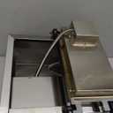 1500W Taiyaki Fish Waffle Maker, 3-Mold Non-Stick Electric Cake and Waffle Maker, for Grocery Store Restaurants, for Making Waffles