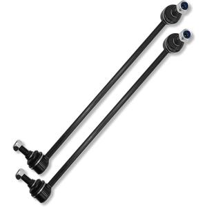 K750610 K750611 2PCS Front Stabilizer Sway Bar End Links Fit for Hyundai 2011 2012 Sonata, Compatible with Kia 2011 2012 Optima