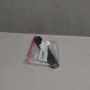 (Pack of 2) Replacement-for-TCL-Google-TV-Remote-Control,Universal Remote for TCL Smart UHD HDR LED Mini QLED 4K Google TVs(Not for Fire or Roku TVs)