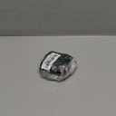 USB C Headphone for Samsung S25 FE S24 A16 A17 Wired Earbuds Magnetic in-Ear Type C Earphone with Microphone Volume Control Bass Stereo Noise Canceling for iPhone 17 Pro Max Air 16 16e 15 Pixel 10 9a