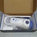 Bath Jets for Tub with Jet Massage and Bubble Mode, Bathtub Jets for Tub with 360 Rotatable Single and Dual Nozzles, the Lever-lock Suction Cups, and Handle. Jets for Bathtub at Home for Relaxation