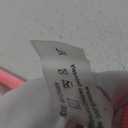 Bikini for Women Sexy High Waist Two Piece Swimsuits V Neck Bathing Suits, XL, Pink