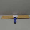 HOGARD Pro Taping Knife 24", Stainless Steel Drywall Skimming Blade, Spackle Tool for Drywall, Paint Scraper, Putty Knife, Essential Taping Tools, Esptulas Para Drywall