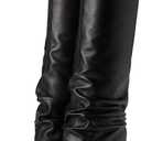 Marc Fisher LTD Women's Lalita (Black, 5M)