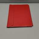 Alapmk Protective Case for 16"" HP EliteBook 660 G11/HP EliteBook 665 G11/HP EliteBook 860 G11/HP ProBook 460 G11/HP ProBook 465 G11/HP ZBook Power 16 G11/HP ZBook Firefly 16 G11,Red, TMJ0314-2