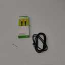 Belkin Patch cablecast Black (A3L791BT02MBLKS)