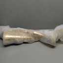 Alipis Decorative Trumpet Vase for Centerpieces Elegant Floral Arrangement for Weddings and Events Material Modern Table Decor for Home and Office 2 Pack