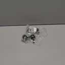 K90454 K90455 Sway Bar Links - Front Stabilizer Bar end Links Compatible with Acura EL/RSX 2001-2006, Honda Civic/CR-V/Element 2002-2011