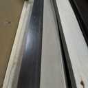 Merax Traditional Town and Country Style Pinewood Vintage Queen Bed, Rich Brown