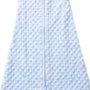 HALO SleepSack, Micro-Fleece Wearable Blanket, Swaddle Transition Sleeping Bag, TOG 1.0