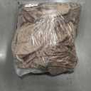 Bearhug Electric Blanket Full Size 77" x 84", Velvet & Sherpa Heated Blanket, 10 Heating Levels & 1-12H Auto Off, Over-Heat Protect, ETL, Machine Washable