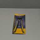 haisstronica Self-Adjusting Wire Stripper, 3 in 1 Stripper/Cutter/Crimping Heavy Duty Automatic Electrical Wire Strippers for 10-24 AWG