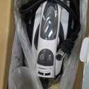 Steam Iron for Clothes 20s Fast Heat-up,1700W Iron with 14.07oz Large Water Tank, Non-Stick Ceramic Soleplate, Anti-Drip, Auto-Off, Burst Steam, Self-Cleaning, Ironing Clothes for Home, Grey