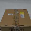 Sungmor Heavy Duty Cast Iron Potted Plant Stand, 24.2" Tall Metal Plant Stand, Vintage & Rustic Style Flower Stand Indoor Outdoor Garden Table, Decorative Flower Pot Holder for Balcony Patio