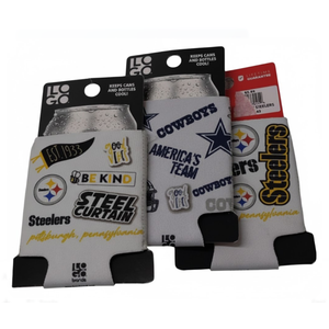 Insulated Universal Can Cover 3 pieces