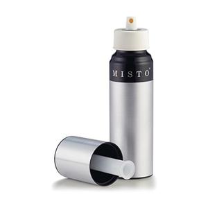 MISTO Brushed Aluminum Oil Sprayer, individual, Silver