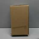 Paper Towel Dispenser Countertop, Wooden Bathroom Paper Towel Holder, Black Napkin Holder for Kitchen, Countertop Multifold C-Fold, Z-Fold, Trifold Paper Hand Towel Dispenser for Bathroom Toilet