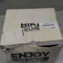 VICTGOAL Toddler Kids Bike Helmet Lightweight 3D Children Bicycle Helmet for Boys and Girls Age 3-8 for Multi-Sport Scooter Cycling Skating (Blue-Set)