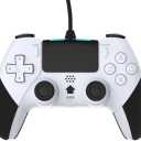 Wireless Programmable Game Controller Professional Gamepad for Phone/Tablet/PC/PS/VR/TV/Switch/Drone etc., Gamepad Joystick Compatible with Android/Windows/PS/Switch (Professional Gamepad)