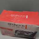 Remington Ionic Conditioning Hair Setter, 20 Velvet Hair Rollers, 6 Large (1¼”), 10 Medium (1"), 4 Small (¾”), Blowout Style Hair Curlers